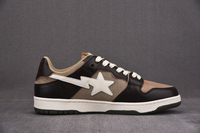A BATHING APE BAPE SK8 STA