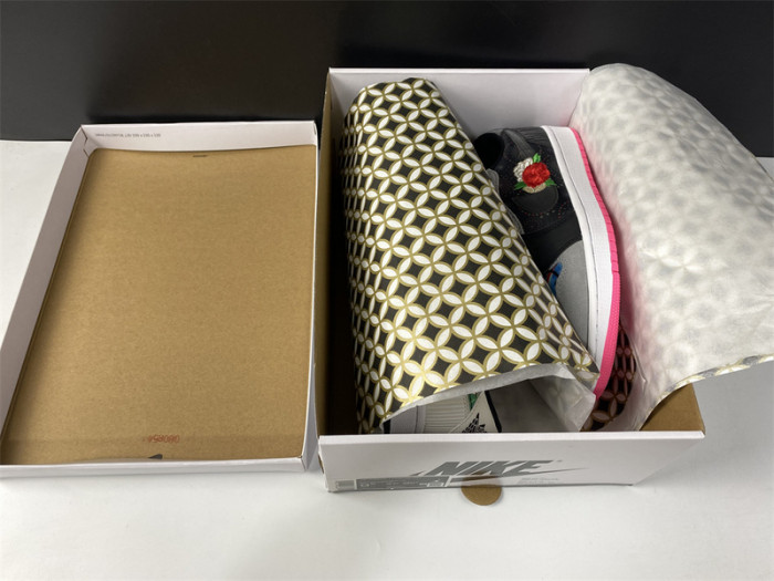 Air Jordan 1 Low CNY Chinese New Year CW0418-006