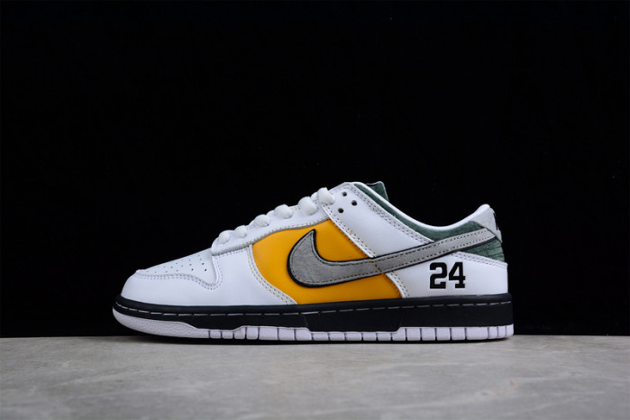 Nk SB Dunk Low "Kobe" LF2428-001