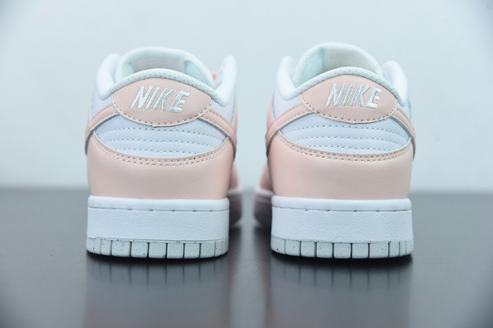 Nike Dunk Low Move To Zero Pale Coral (W) - DD1873-100