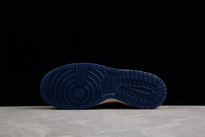 NIKE Dunk Low "Retro" Vibe DD1391-700