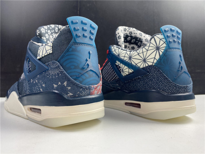 JORDAN 4 RETRO SE SASHIKO - CW0898-400