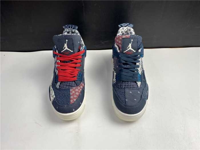 JORDAN 4 RETRO SE SASHIKO - CW0898-400