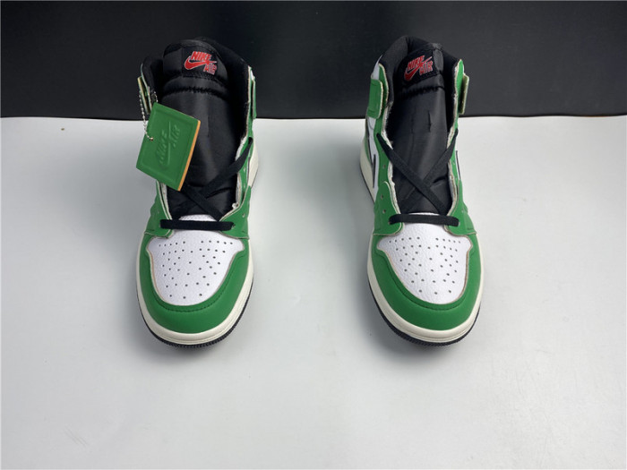 Air Jordan 1 Retro High Lucky Green DB4612 -300