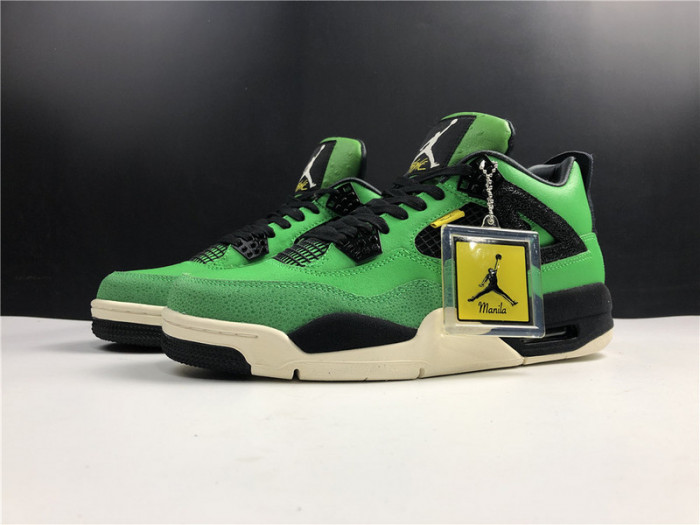 AIR JORDAN 4 RETRO