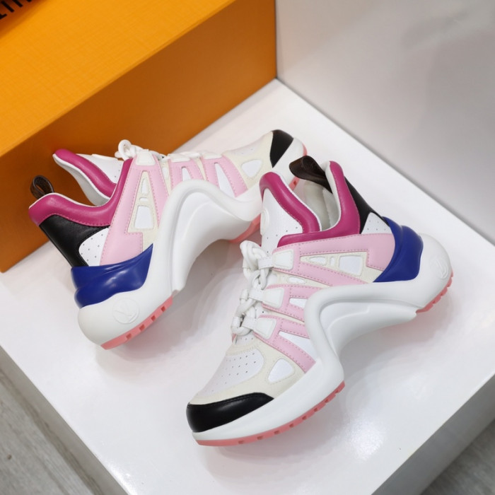 LO1_VTS ARCHLIGHT SNEAKER