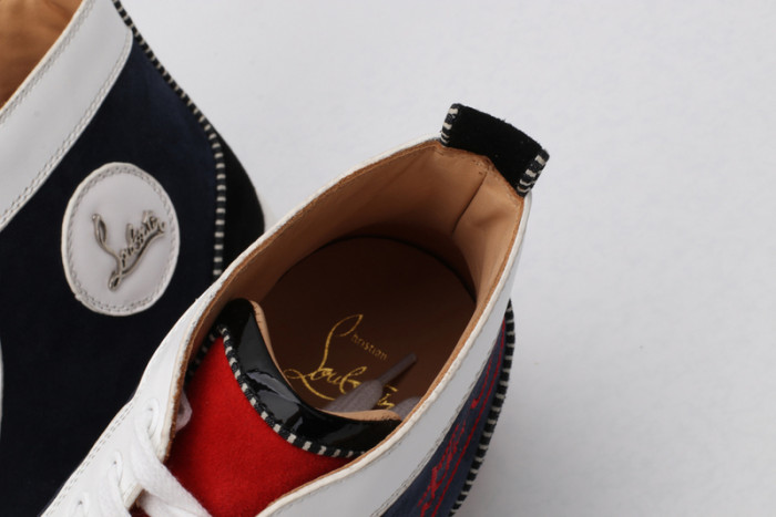 Chr1st1an Louboution Sneakers