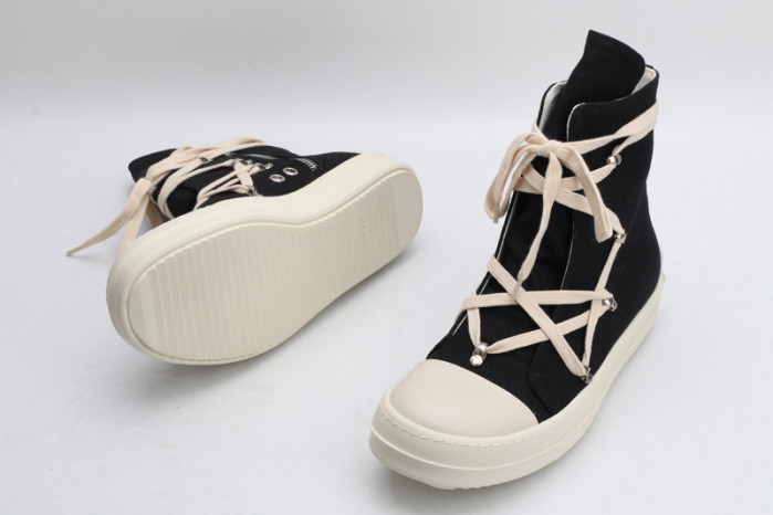 Rick Owens Sneaker