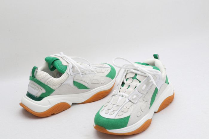 Amiri Bone Low-Top Sneakers