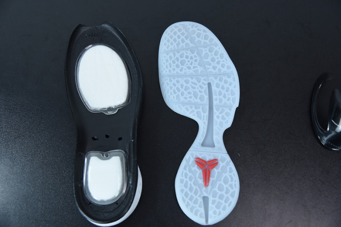 Nike Kobe 6 ASG West Challenge Red - 448693-600