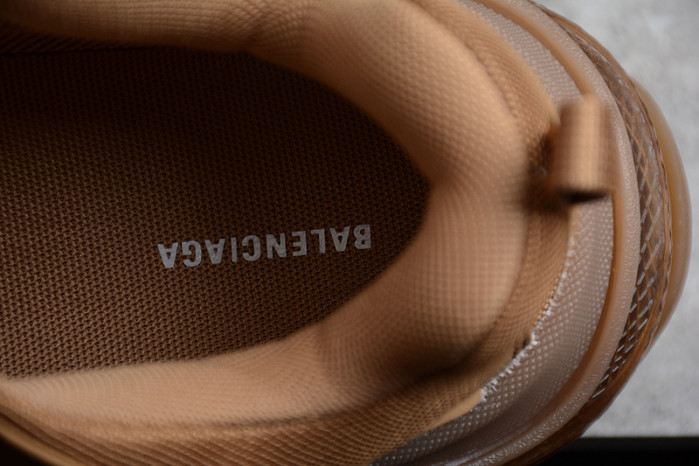 BLCG SNEAKER TRIPLE.S.