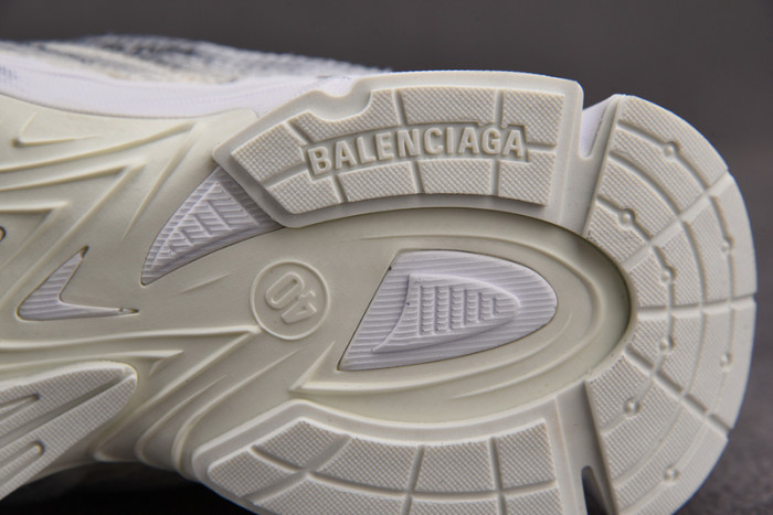 Ba1en*iaga -PHANTOM SNEAKERS