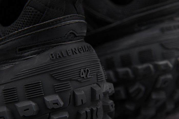 Ba1en*iaga Ddfender SNEAKERS