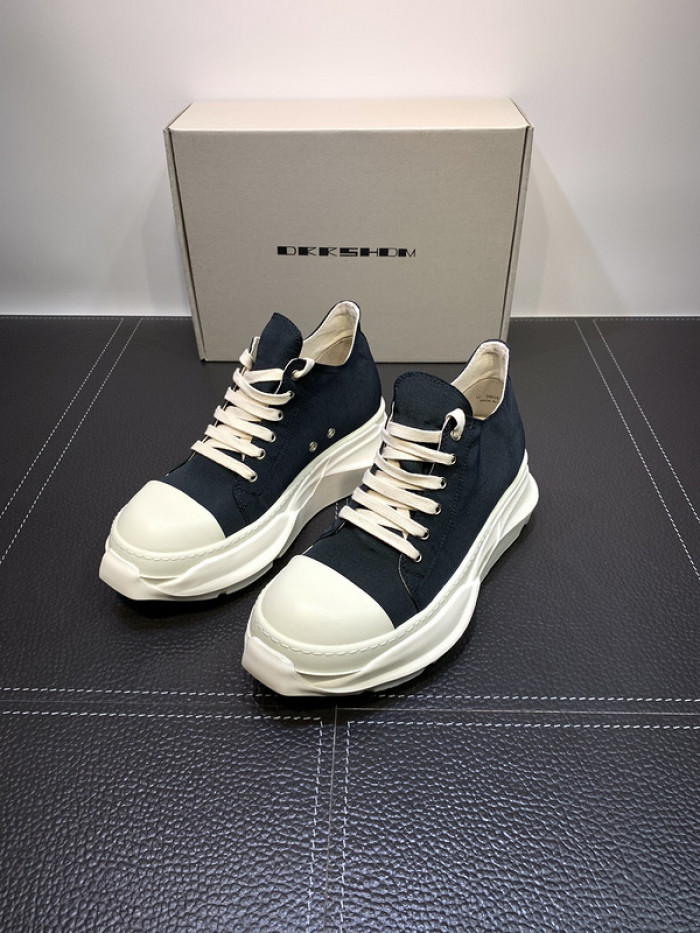 Rick Owens Sneaker