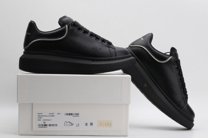 A1exa*der Mcqv*en OVERSIZED