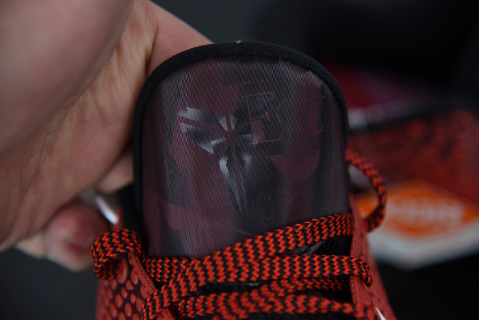 Nike Kobe 6 ASG West Challenge Red - 448693-600