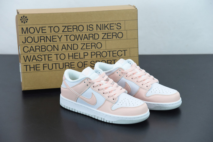 Nike Dunk Low Move To Zero Pale Coral (W) - DD1873-100