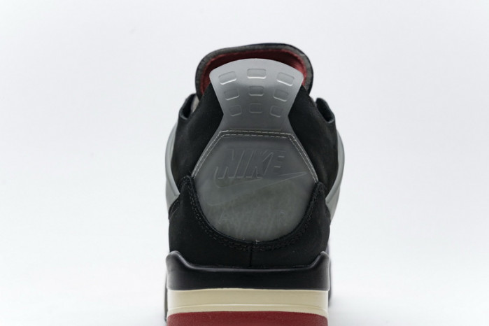AIR JORDAN 4 “BRED” CV9388-001