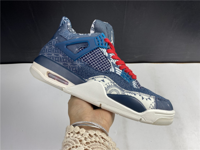 JORDAN 4 RETRO SE SASHIKO - CW0898-400