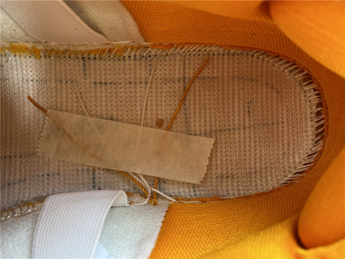 GRATEFUL DEAD X NIKE SB DUNK LOW“ ORANGE BEAR” CJ5378 800