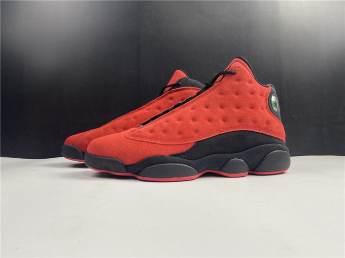 Air Jordan 13 “Reverse Bred DJ5982 602
