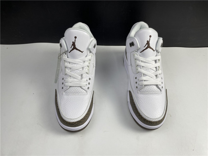 Air Jordan 3 ‘Mocha’ is Returning Summer 136064-122