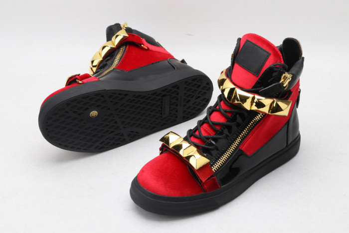 Chr1st1an Louboution Sneakers