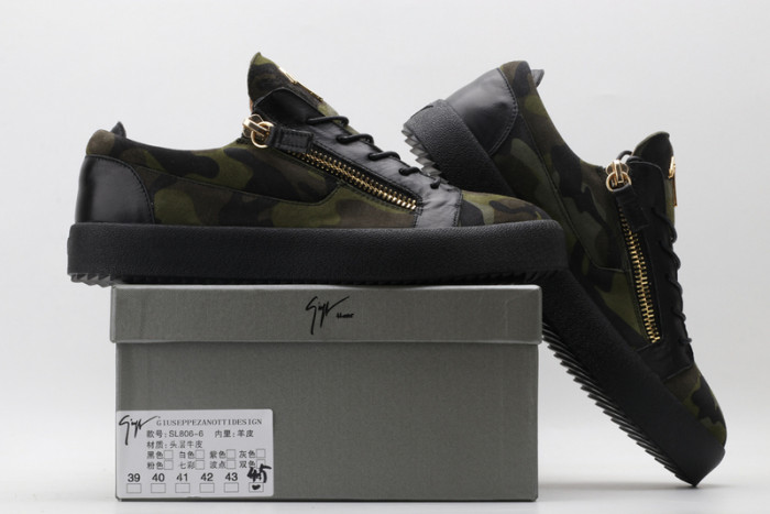 Chr1st1an Louboution Sneakers