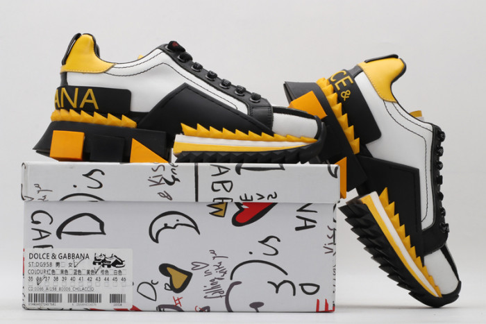 Dolce&Gabbana sneaker