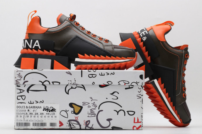 Dolce&Gabbana sneaker