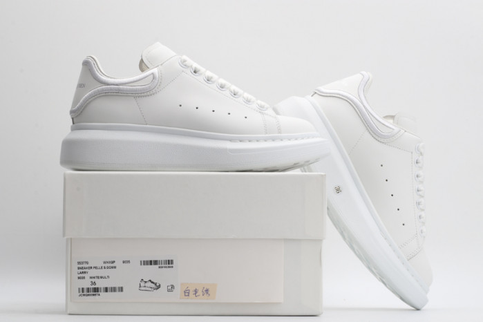 A1exa*der Mcqv*en OVERSIZED