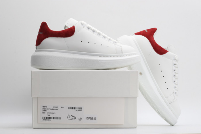 A1exa*der Mcqv*en OVERSIZED