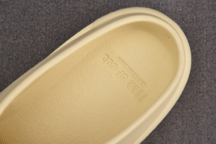 Fear of God 7th The California