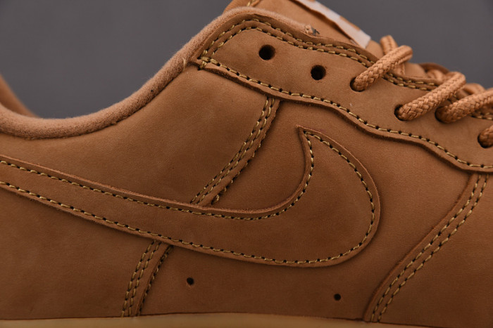 Nike Air Force 1 Low SP Svp*me Wheat DN1555-200