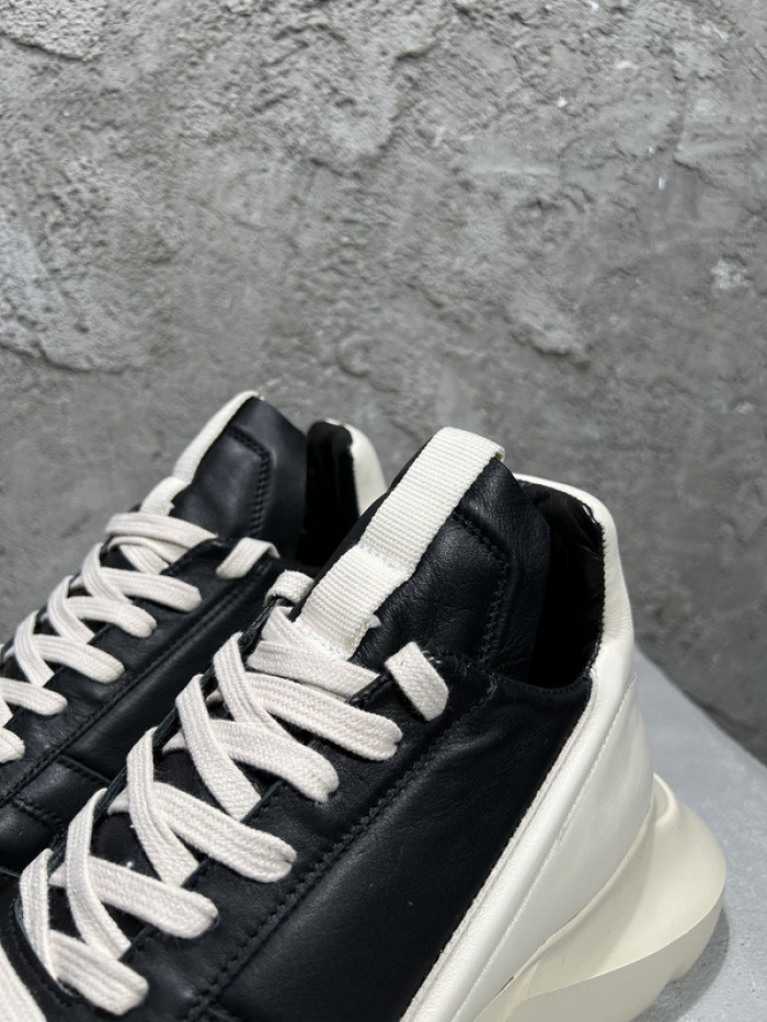 Rick Owens Sneaker