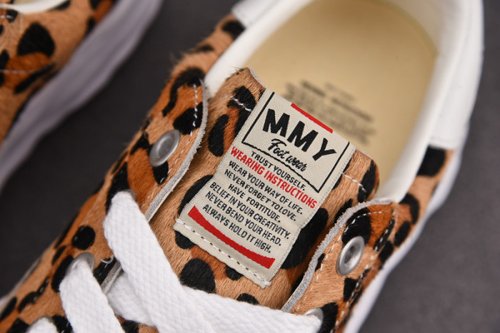 MIHARA YASUHIRO SNEAKERS