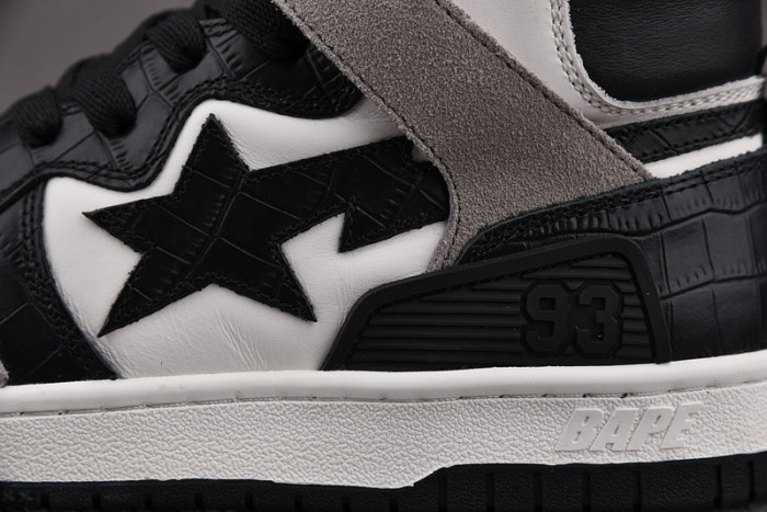 A BATHING APE BAPE SK8 STA