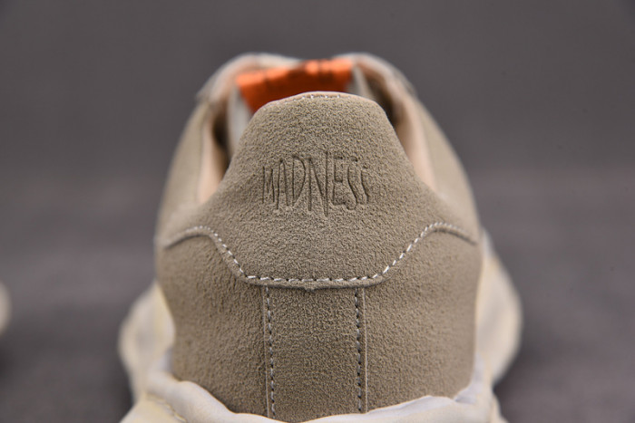 MIHARA YASUHIRO SNEAKERS