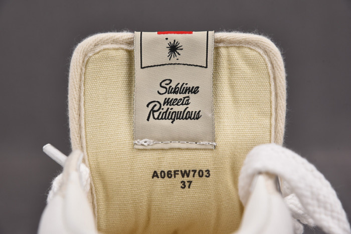 MIHARA YASUHIRO SNEAKERS