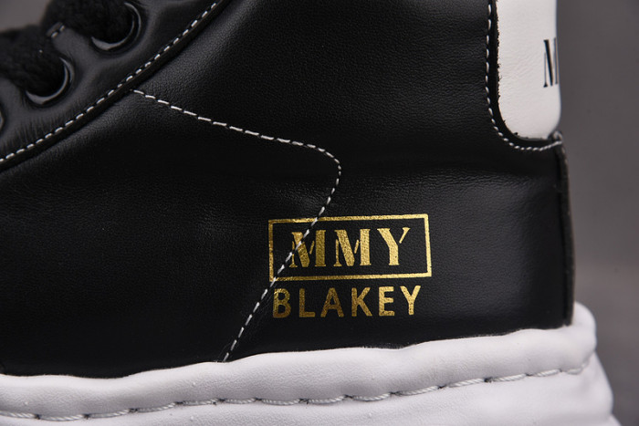 MIHARA YASUHIRO SNEAKERS