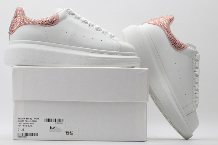 A1exa*der Mcqv*en OVERSIZED