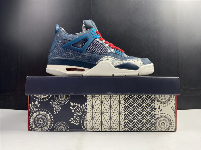 JORDAN 4 RETRO SE SASHIKO - CW0898-400