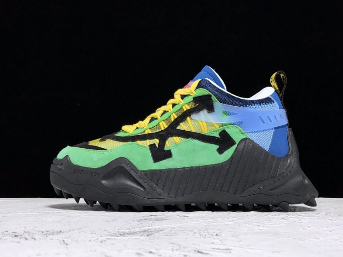 C/O​ ODSY-1000 SNEAKERS