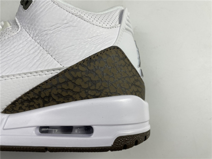 Air Jordan 3 ‘Mocha’ is Returning Summer 136064-122