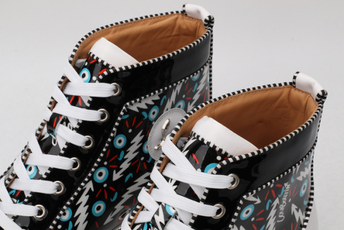 Chr1st1an Louboution Sneakers