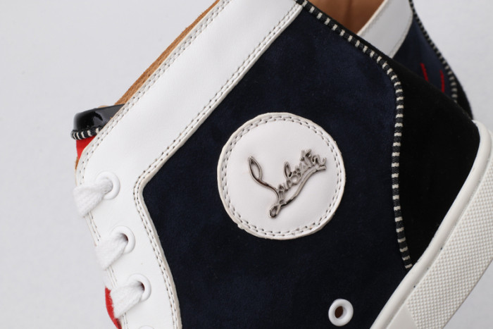 Chr1st1an Louboution Sneakers