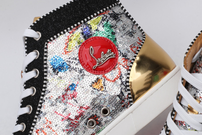 Chr1st1an Louboution Sneakers