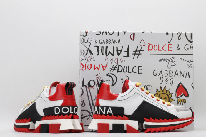Dolce&Gabbana sneaker