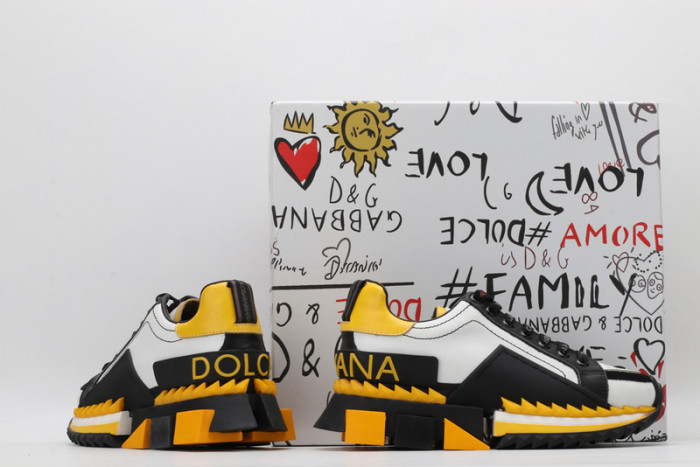 Dolce&Gabbana sneaker