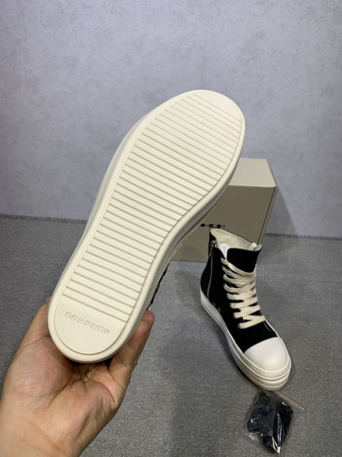 Rick Owens Sneaker